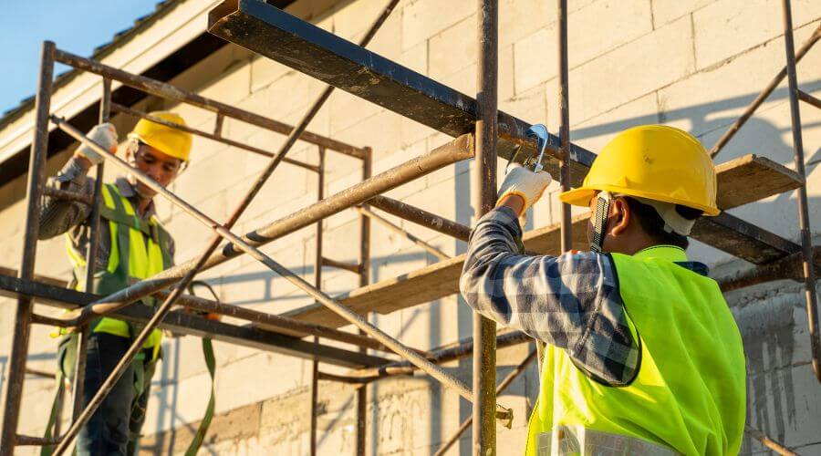 Fascia Repair in Millville, CA